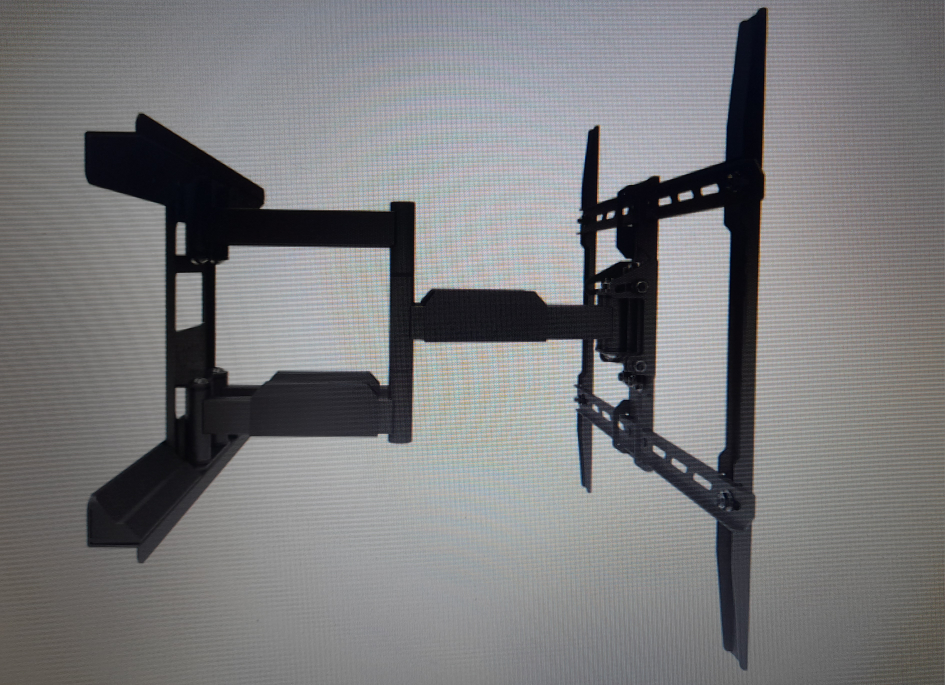 TV Mount - full motion (NEW) - photo 3
