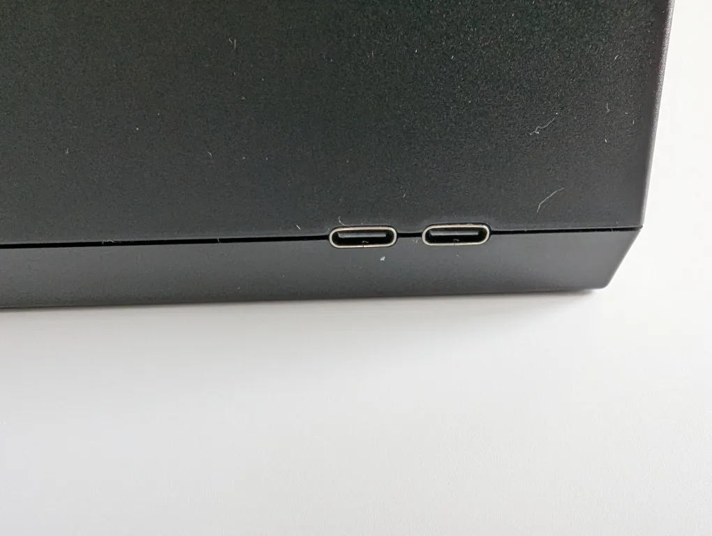 Magnetic Charger Dock Station Stand for PS VR2 image indicator(4)