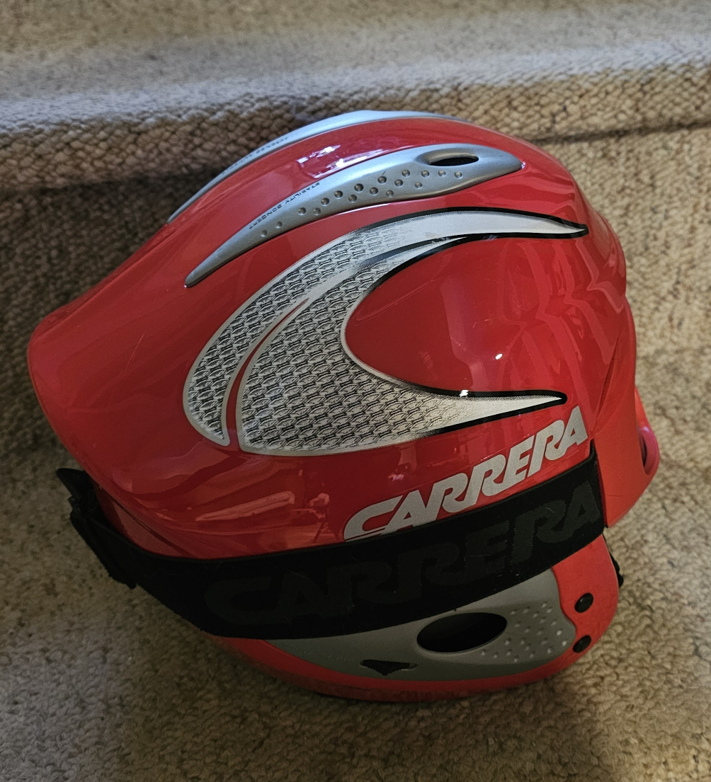 ski helmet with Goggle - photo 2