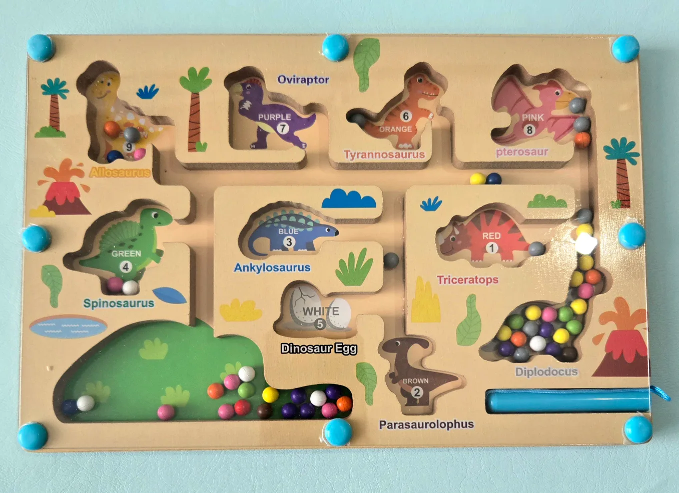 Magnetic toys for sale image indicator(5)