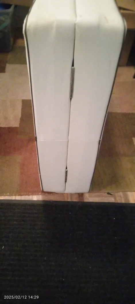 Portable Folding Massage Table image indicator(3)