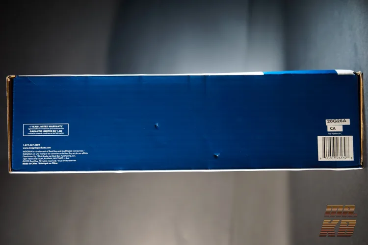 Insignia PC Monitor Mount (NS-PSMM19-C) (Brand New, Unused) image indicator(8)