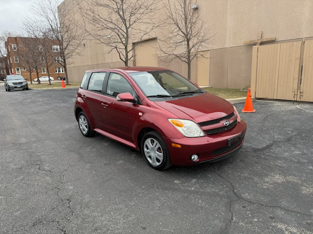 2006 scion XA - photo 2