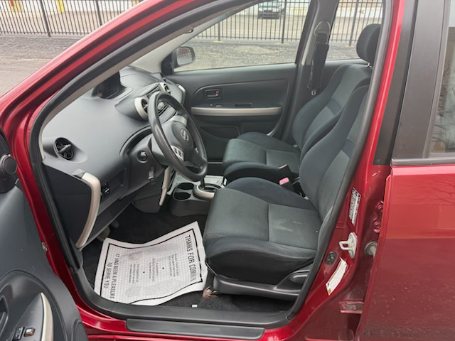 2006 scion XA - photo 4