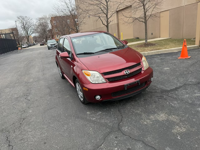 2006 scion XA - photo 5