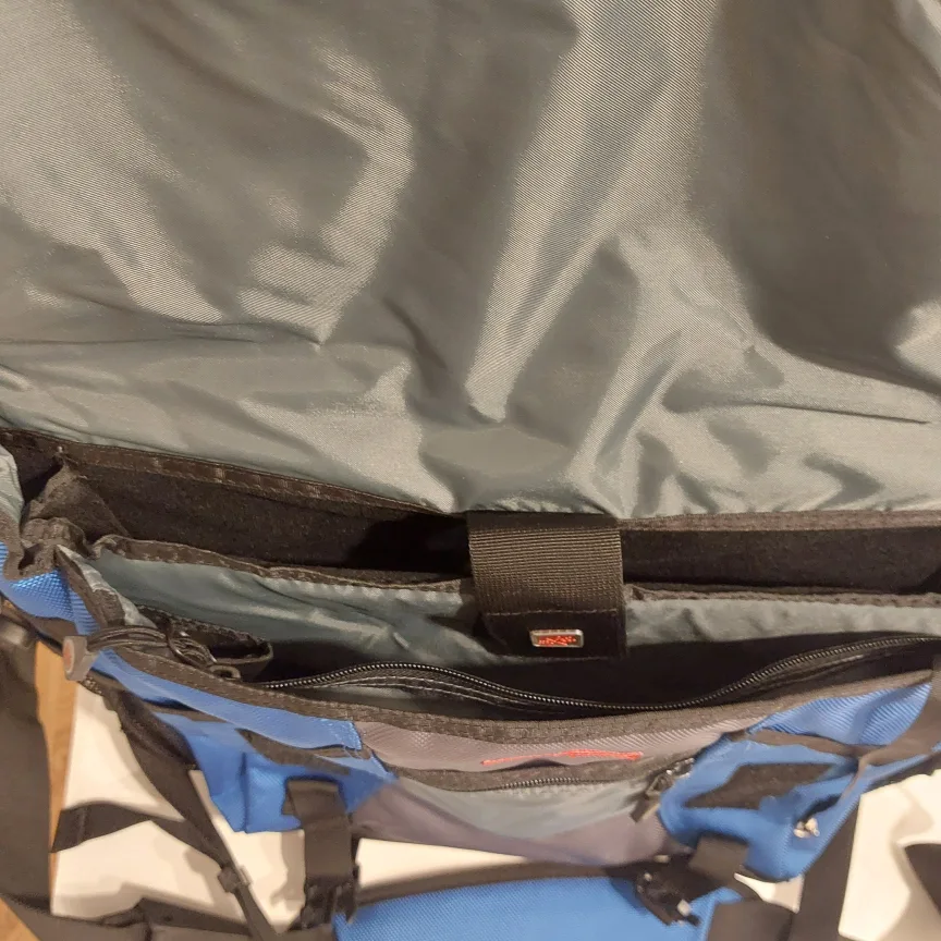 Sony Dynamix Messenger Bag  🏈 image indicator(3)