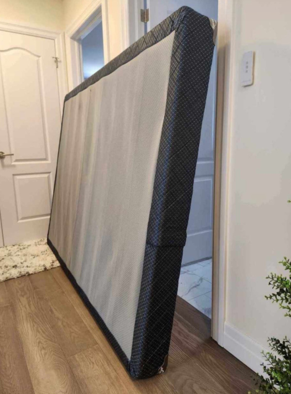 Springwall Box Spring - Queen - photo 3