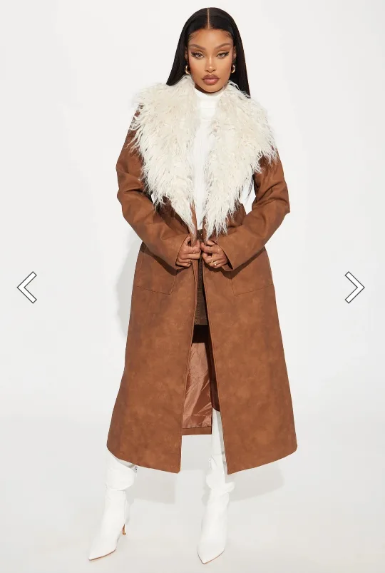 Brand New Women's Jacket image indicator(2)