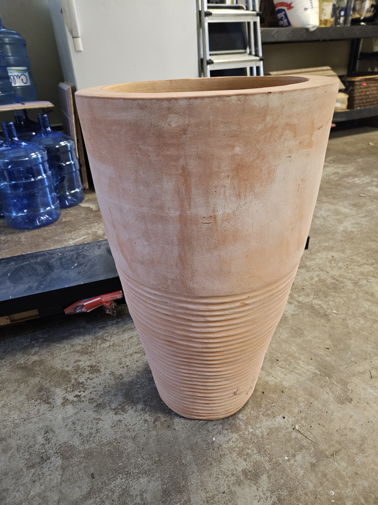 Large Terracotta Planter Pot