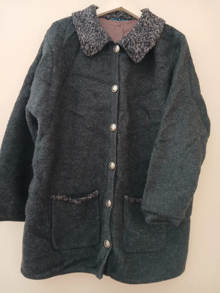 ladies jackets for $5.00 each image indicator(4)