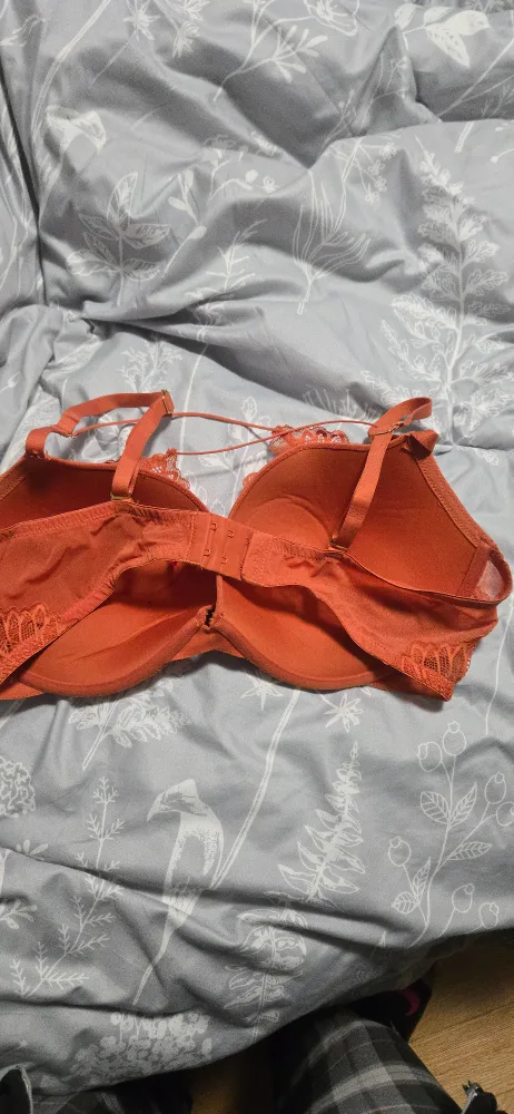 Lasenza Bras - Orange & Black - Bundle image indicator(8)