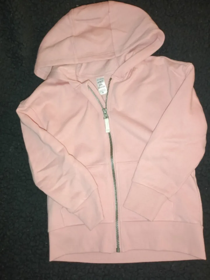 Girls' Hoodies image indicator(3)