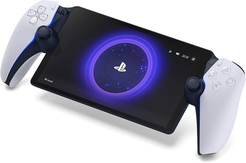 Playstation Portal Like New