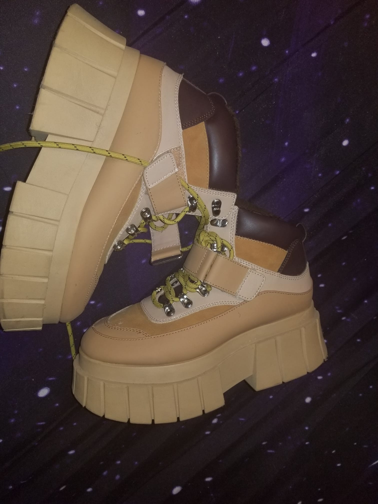 boots inspiration timberland for winter size 7.5 us