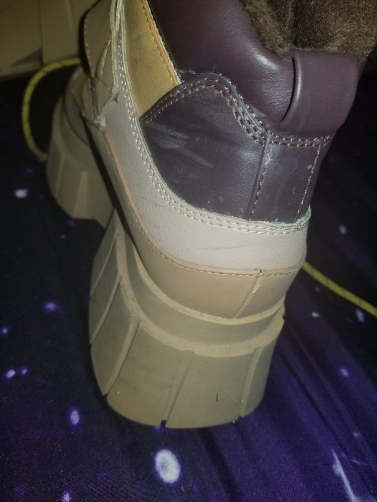 boots inspiration timberland for winter size 7.5 us - photo 5