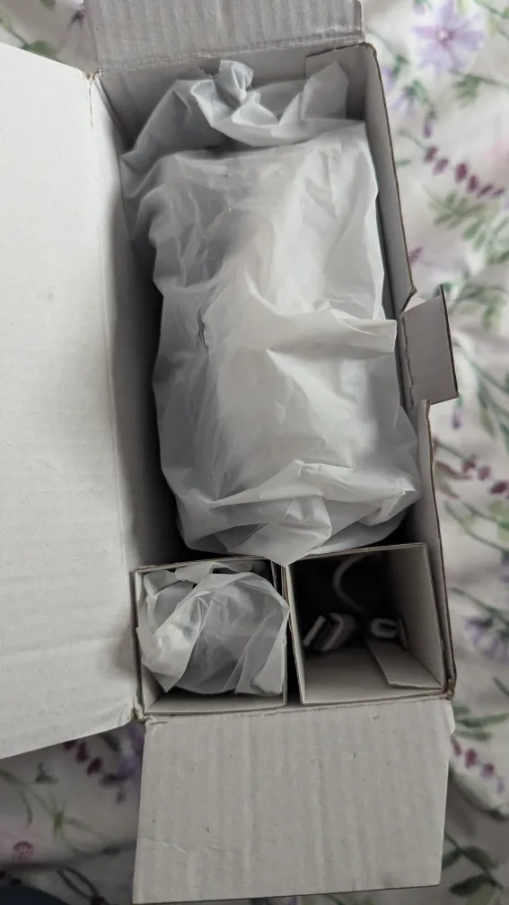 Vanwit Portable Karaoke Machine with Microphone image indicator(5)