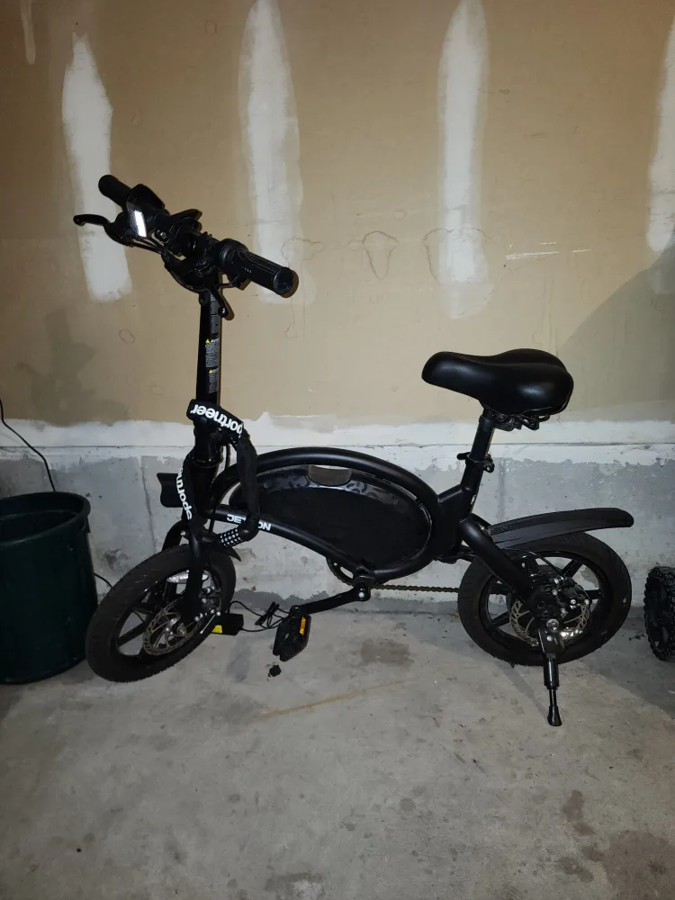 Jetson Bolt Up Adult Electric Ride-On image indicator(2)