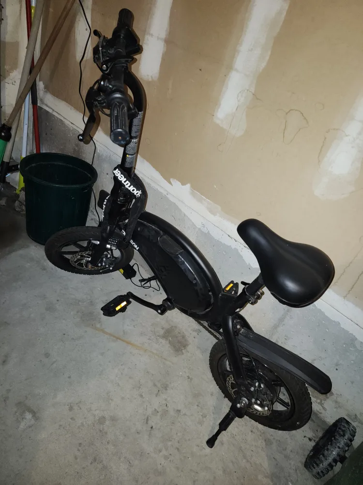 Jetson Bolt Up Adult Electric Ride-On image indicator(3)