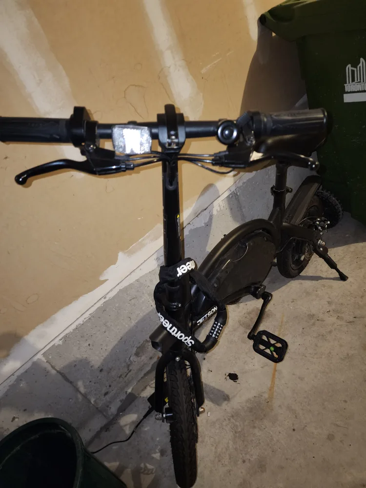 Jetson Bolt Up Adult Electric Ride-On image indicator(5)