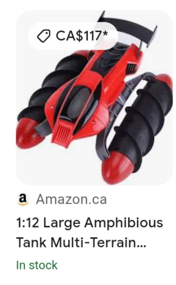 🔥Hot Wheels Turbo Twister RC – Goes on Water & Land! 🌊🚙🥕 image indicator(5)