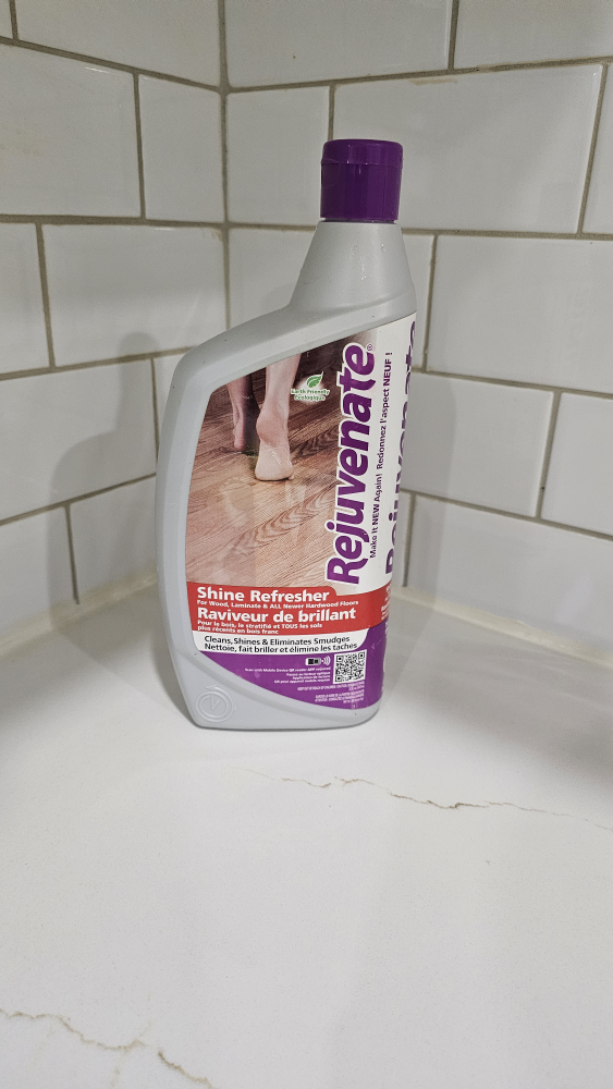 Cleaning Products