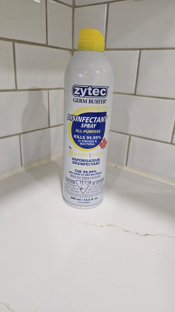 Cleaning Products - photo 3