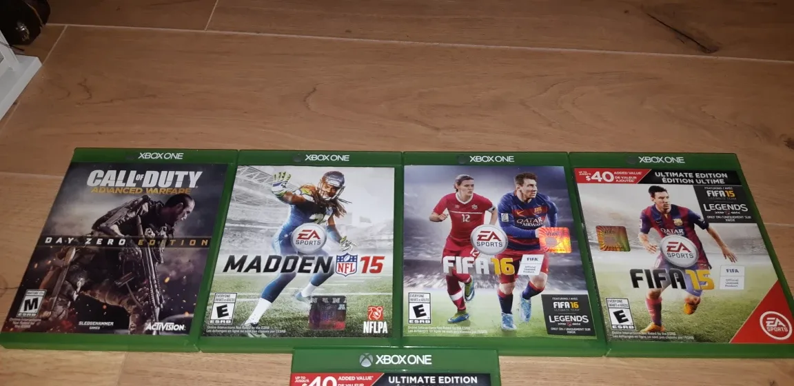 Xbox one games image indicator(2)