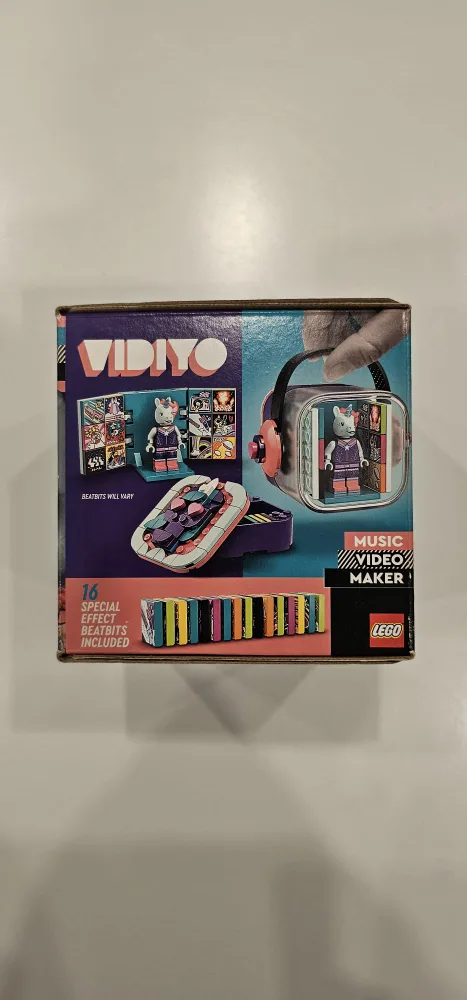 LEGO® VIDIO™ Music Video Maker 43106 Building Toy image indicator(3)