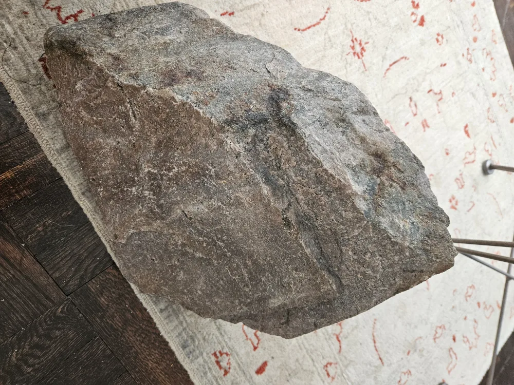 3 Large rocks  Raw Galena Specimen image indicator(2)