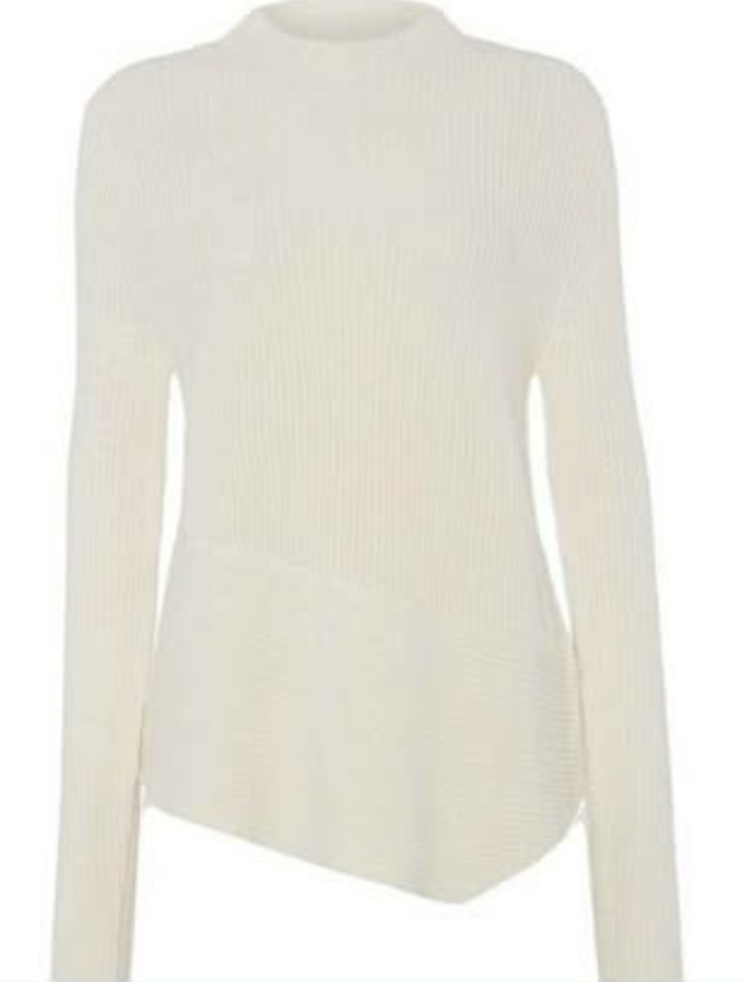 Hugo Boss Asymmetrical Crewneck - photo 2