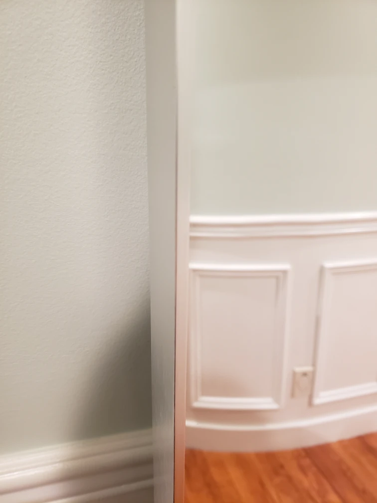 Full-Length Mirror - photo 2