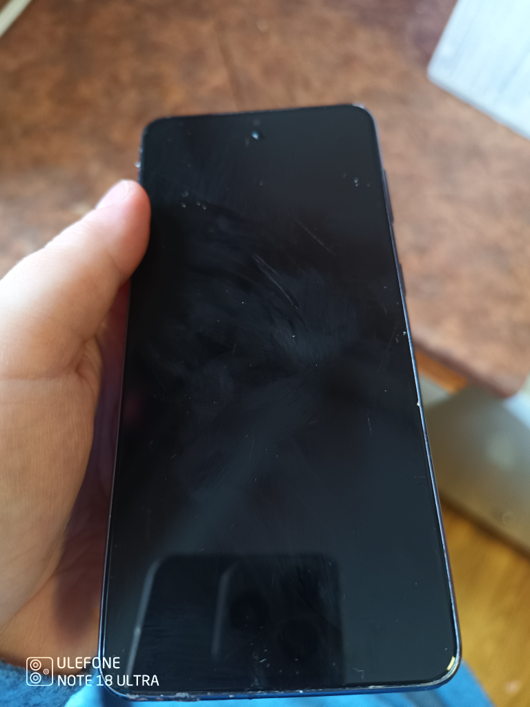 Used Samsung Galaxy S21 - photo 2