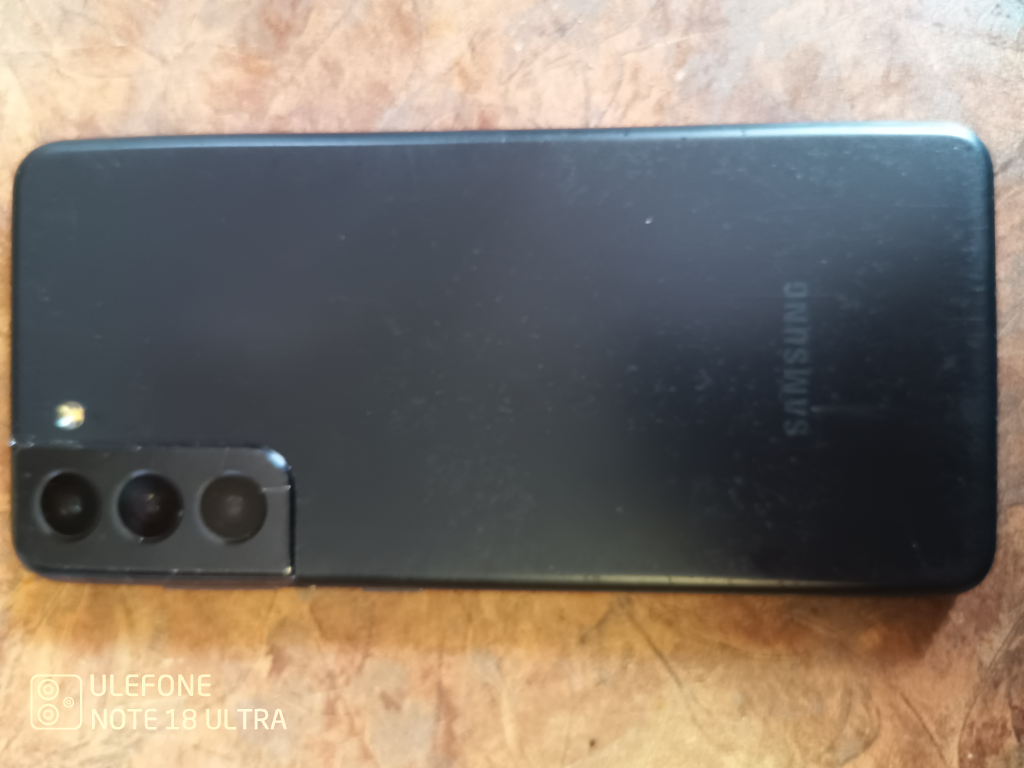 Used Samsung Galaxy S21 - photo 4