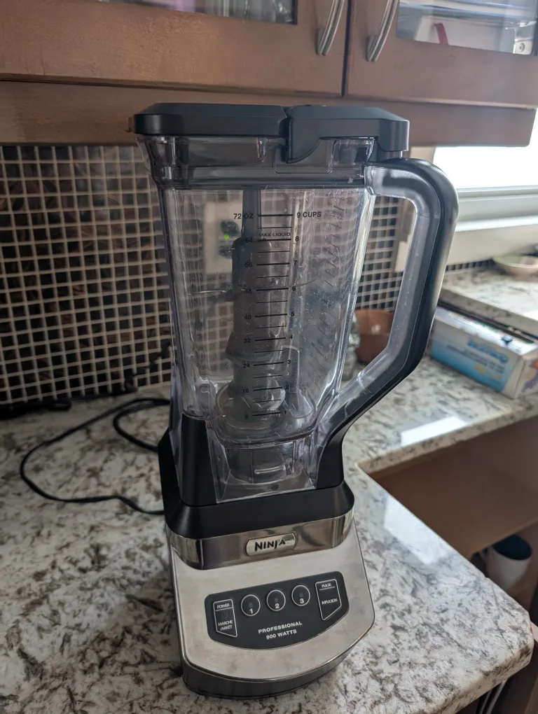 Ninja Blender image indicator(2)