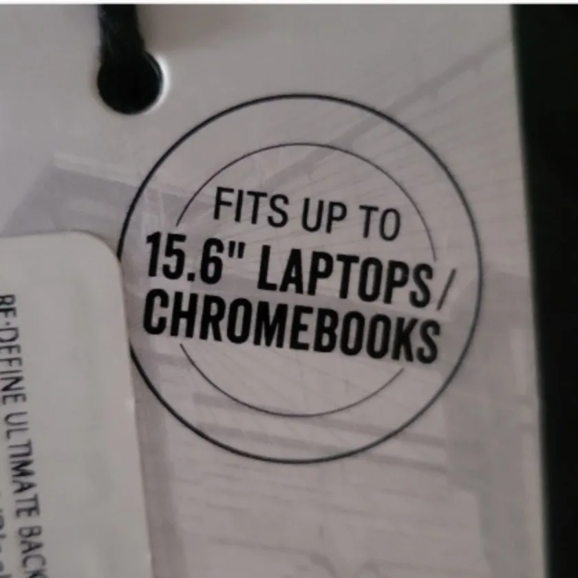 Solo Re:Define Ultimate Backpack - Black image indicator(2)