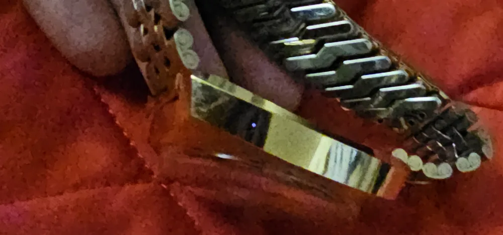 Vintage Timex Automatic Watch men woman image indicator(3)