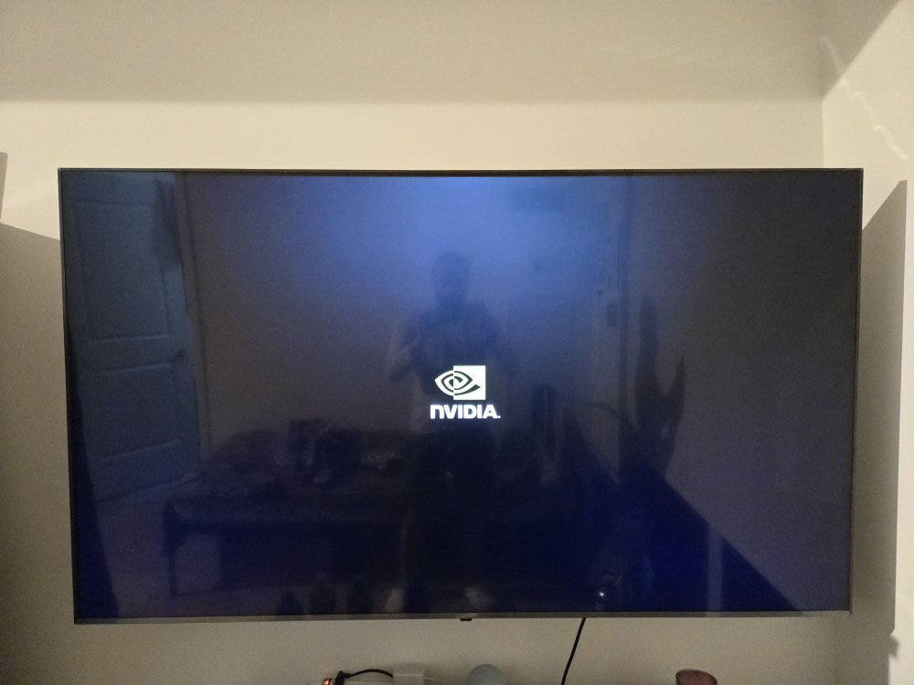 70 inch LG 4K UHD TV - photo 3