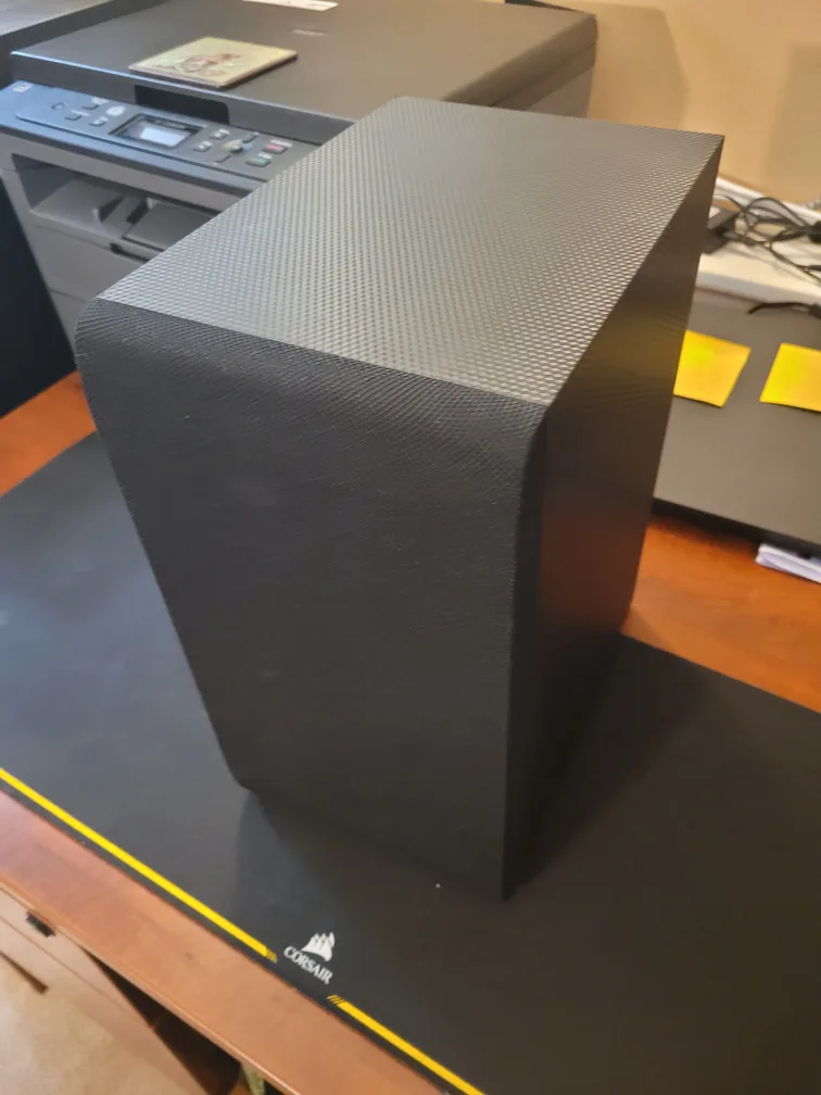 LG Wireless Active Subwoofer - SPH5B image indicator(2)