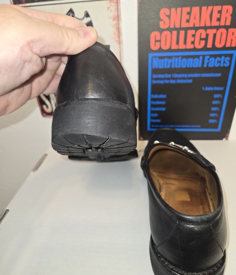 Gucci Horsebit Loafers - photo 3