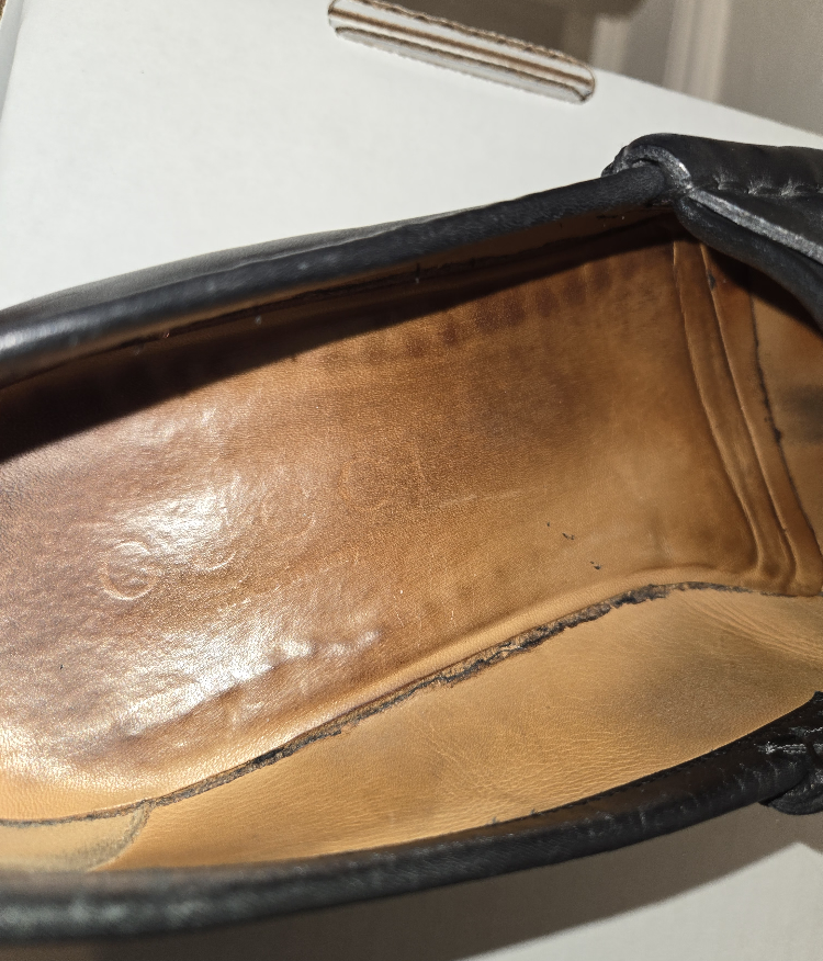 Gucci Horsebit Loafers - photo 4