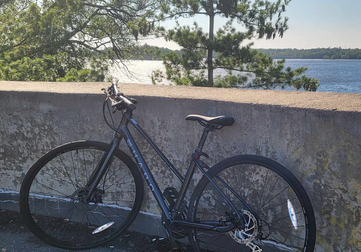 HARO Aeros Bike - Size S - photo 2