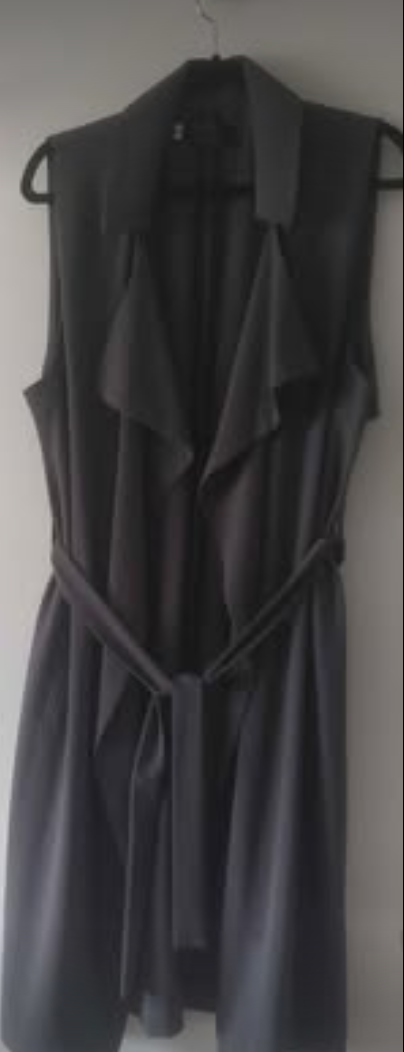ONLY brand Belted Vest