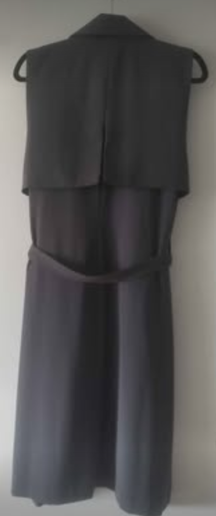 ONLY brand Belted Vest - photo 2