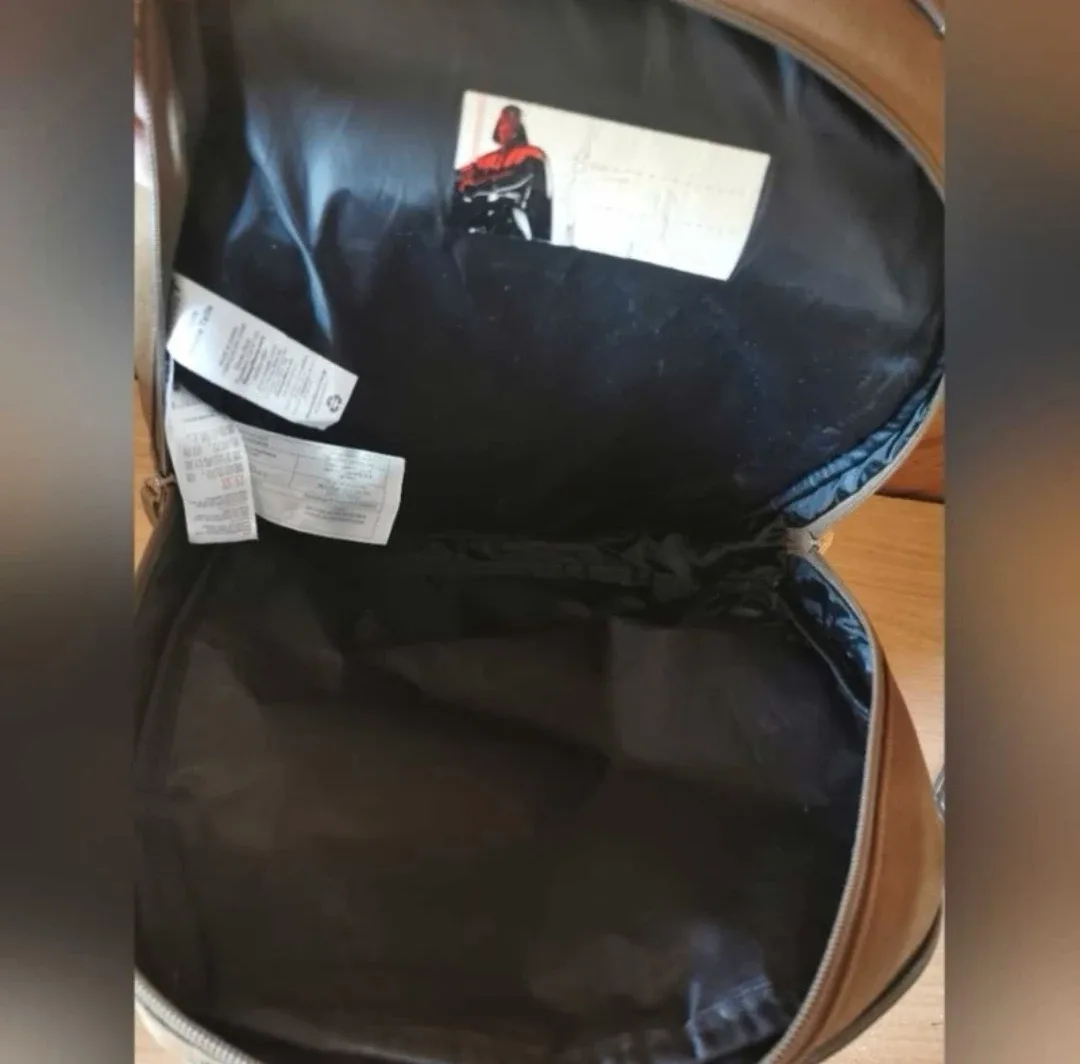 Star Wars Chewbacca Backpack image indicator(4)