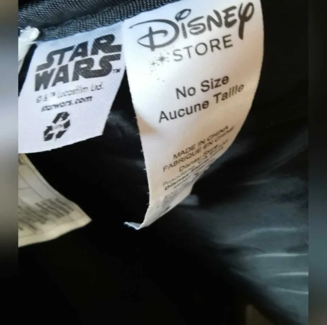 Star Wars Chewbacca Backpack image indicator(5)