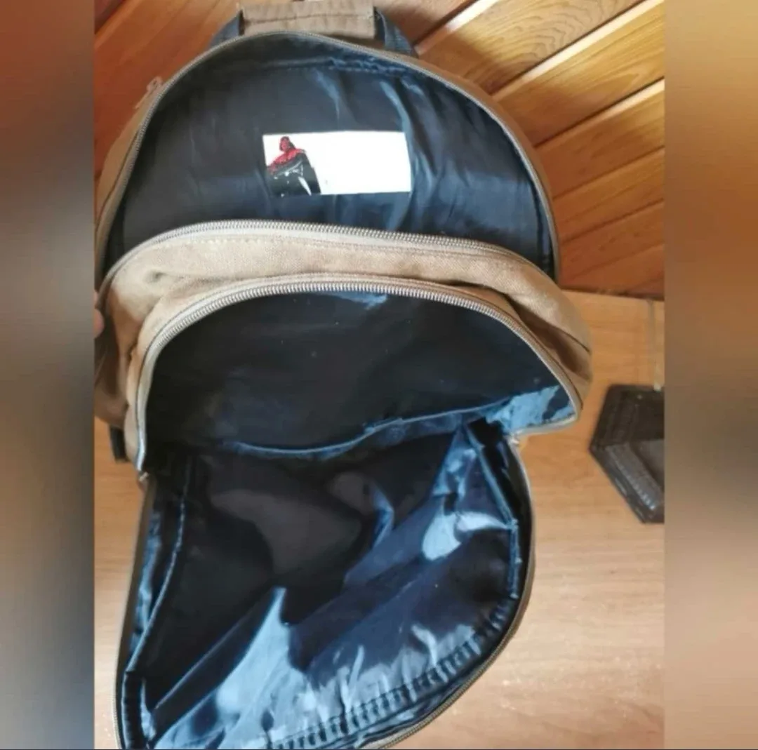 Star Wars Chewbacca Backpack image indicator(6)