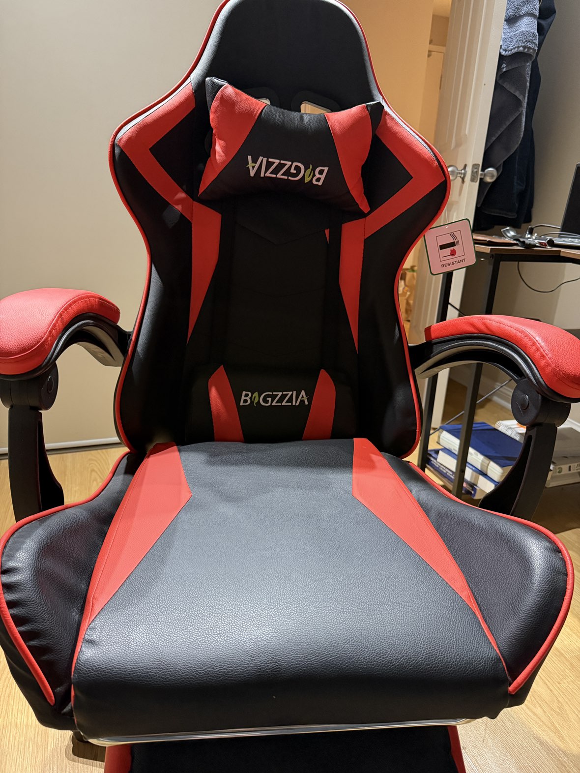 Gaming chair - photo 3