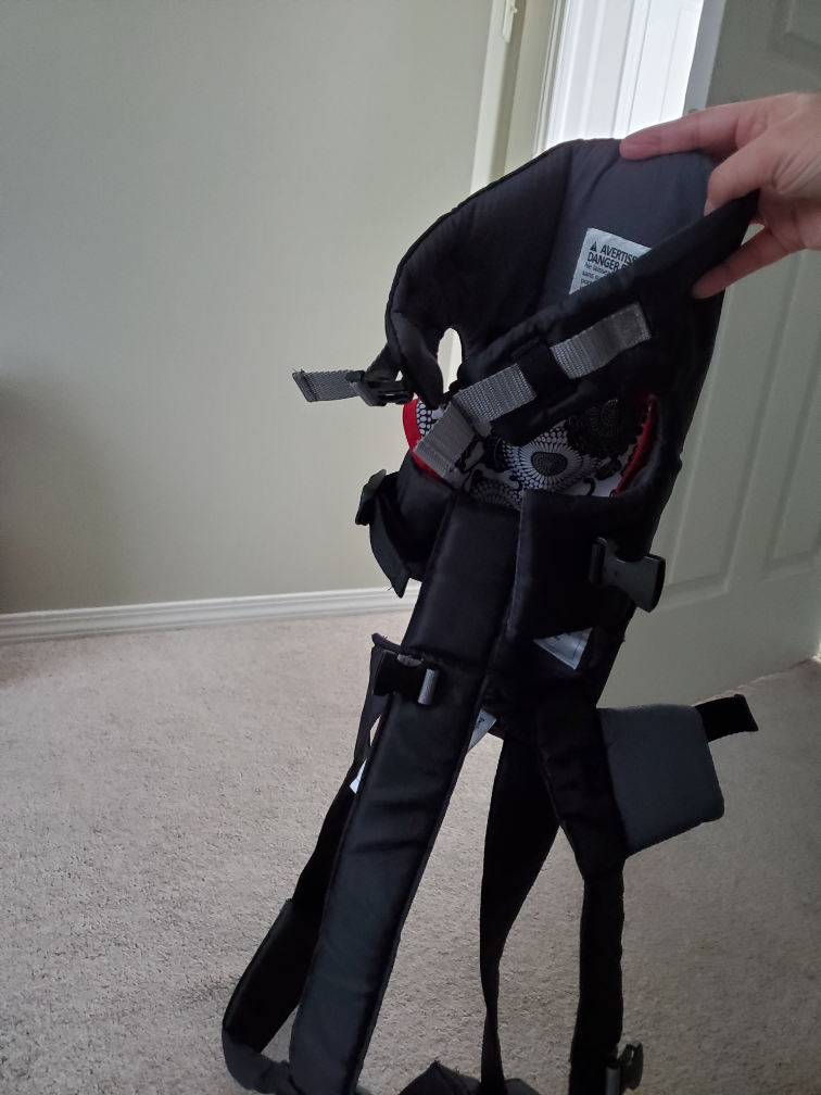 Infantino Go-Lite Baby Carrier