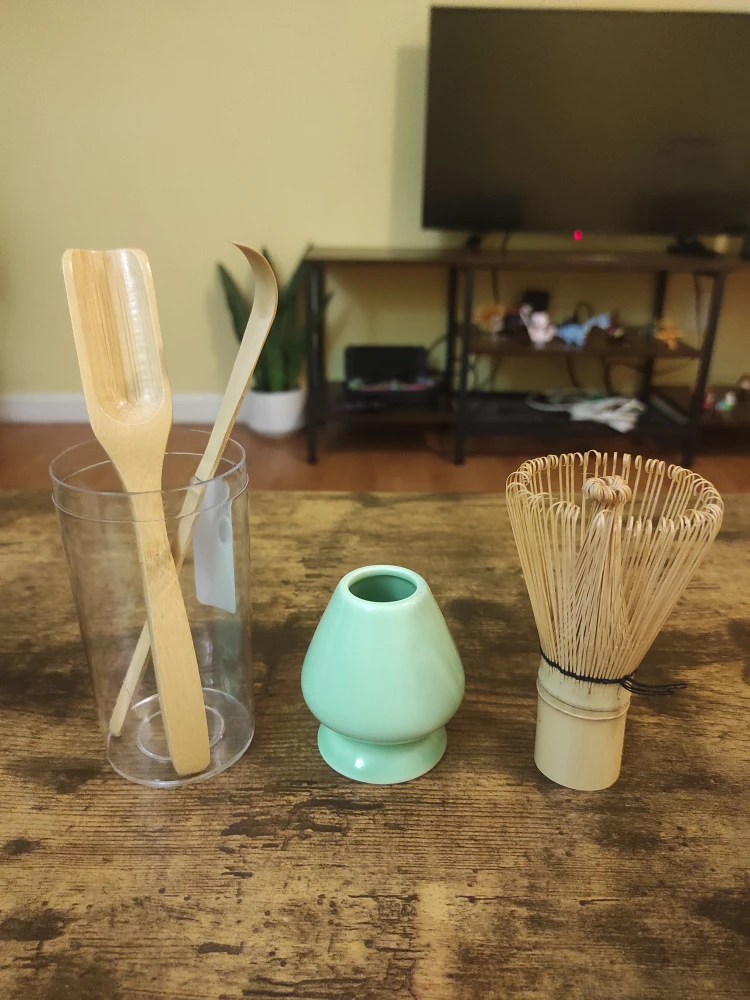 Matcha Set