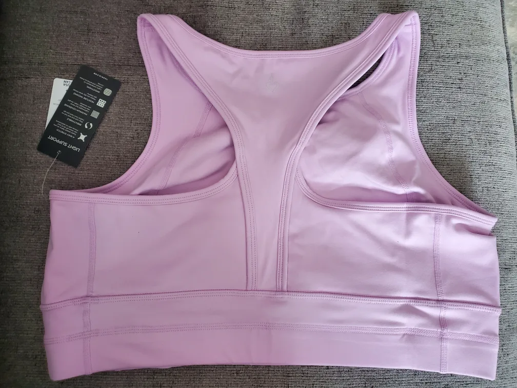 Torrid Low Impact Wireless Sports Bra image indicator(2)